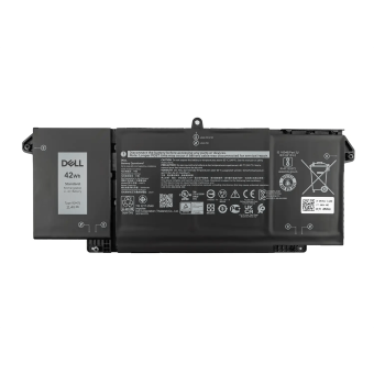 DELL BTRY,PRI,42WHR,3C,LITH,BYD