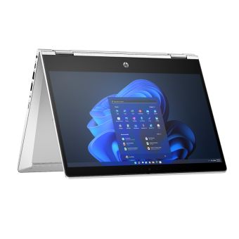 HP Pro x360 435 G10 AMD Ryzen™ 5 7530U Hybrid (2-in-1) 33.8 cm (13.3