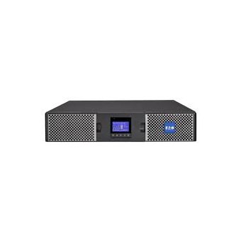 Eaton 9PX 3000i RT2U - UPS (rack-mountable / external) - 3000 Watt - 3000 VA - 1-phase