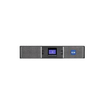Eaton 9PX - Netpack - UPS (rack-mountable / external)