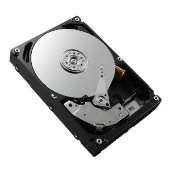 Seagate 250GB 7200rpm SATA 6.0Gb/s 3,5