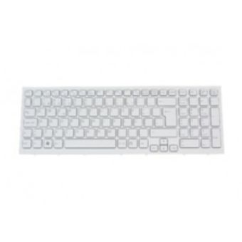 Sony A1773565A notebook spare part Keyboard