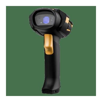 CipherLab 2560 Linear Imager Black