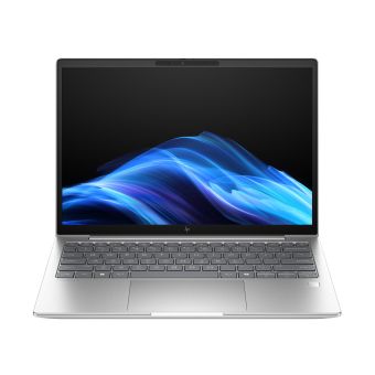 HP EliteBook 6 G1i 13 inch Notebook AI PC Wolf Pro Security Edition Intel Core Ultra 5 225U Laptop 33.8 cm (13.3
