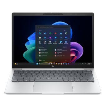 HP EliteBook 8 G1a 13 inch Notebook Next Gen AI PC Wolf Pro Security Edition Copilot+ PC Laptop Wi-Fi 7 (802.11be) Windows 11 Pro