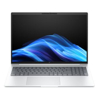 HP EliteBook 8 G1a 16 inch Notebook Next Gen AI PC Wolf Pro Security Edition Copilot+ PC Laptop Wi-Fi 7 (802.11be) Windows 11 Pro