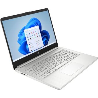 HP Laptop 14s-dq5013na Intel® Core™ i3 i3-1215U 35.6 cm (14