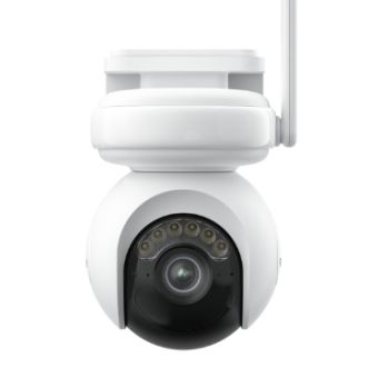 Reolink Argus Series Argus PT Ultra Bulb IP security camera Outdoor 3840 x 2160 pixels Wall