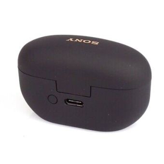 Sony Charging Case Black