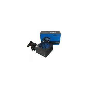 Artic Blue 750W Blue Fan 3xSATA/4xMolex/8Pin/6+2Pin/6Pin