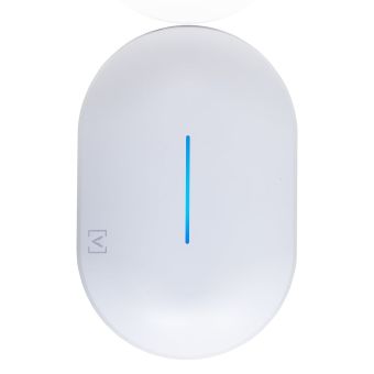 Alta Labs AP6 PRO wireless access point 6300 Mbit/s White Power over Ethernet (PoE)