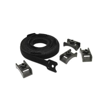 APC AR8621 rack accessory Cable management panel