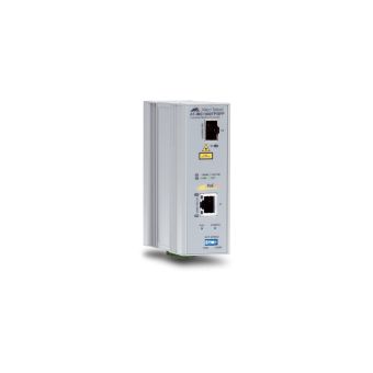 Allied Telesis AT-IMC1000TP/SFP-80 network media converter 1000 Mbit/s 1310 nm