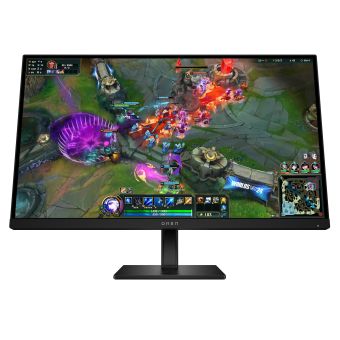 HP OMEN 27 inch QHD 280Hz Gaming Monitor 
