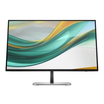 HP Series 5 Pro 27 inch FHD Monitor - 527pf computer monitor 68.6 cm (27