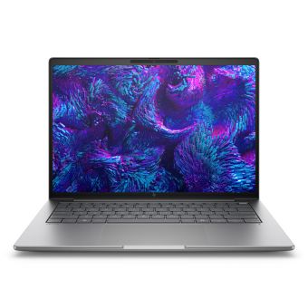 HP ZBook 8 G1i Data Science Intel Core Ultra 7 255H Mobile workstation 35.6 cm (14