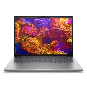 HP ZBook 8 G1as Data Science Copilot+ PC AMD Ryzen AI 9 HX PRO 375 Mobile workstation 35.6 cm (14