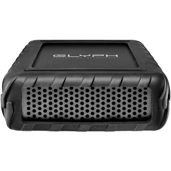 Glyph Technologies BBPR16000ENT Blackbox Pro 7200RPM Enterprise Class USB-C (3.2) (Works with 3.0/2.0)