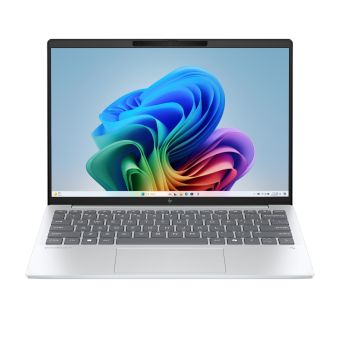 HP OmniBook 7 Aero 13-bg1002na Copilot+ PC AMD Ryzen AI 7 350 Laptop 33.8 cm (13.3