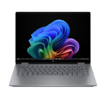 HP OmniBook X FlipNGAI 14-fk0008na Copilot+ PC AMD Ryzen AI 7 350 Hybrid (2-in-1) 35.6 cm (14
