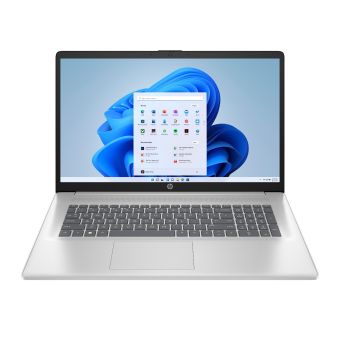 HP Laptop 17-cn3007na Intel N i3-N305 43.9 cm (17.3