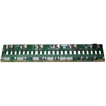 Supermicro 2U 24x 2.5in SAS Backplane