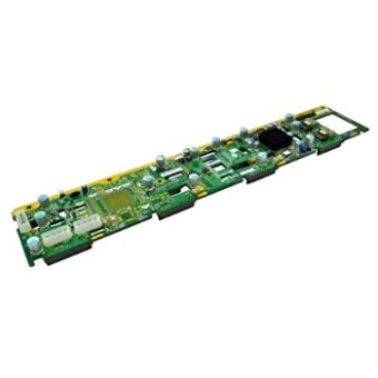 Supermicro SC826 SAS2 Backplane