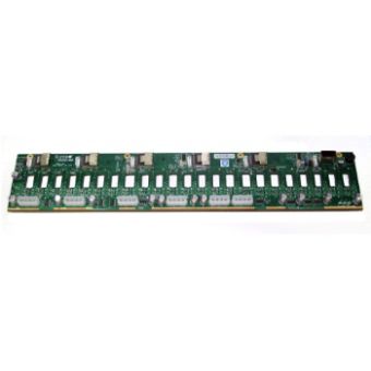 Supermicro 24x 2.5in HDD backplane, SAS-3 12Gb/s