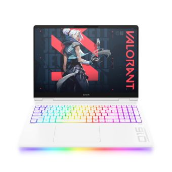 HP OMEN MAX Gaming 16-ah0005na Intel Core Ultra 7 255HX Laptop 40.6 cm (16