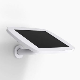 Bouncepad Branch | Samsung Galaxy Tab A6 10.1 (2016) | White | Covered Front Camera and Home Button 