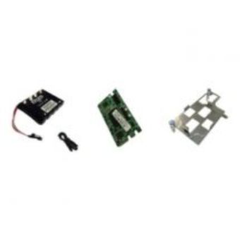 Supermicro LSI 3108 CacheVault TP: SMC TFM + 1x5 Supercap + cable