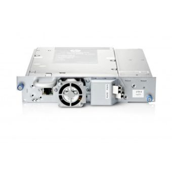 HPE StoreEver LTO-6 Ultrium 6250 FC tape drive Internal 2500 GB