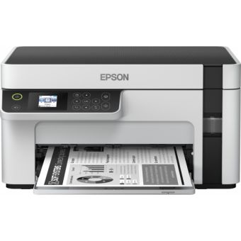 Epson EcoTank ET-M2120 Inkjet 1440 x 720 DPI 32 ppm A4 Wi-Fi