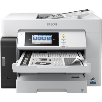 Epson EcoTank Pro ET-M16685 Inkjet A3 4800 x 2400 DPI Wi-Fi Printer