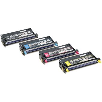 Epson C13S051126 (1126) Toner cyan, 9K pages
