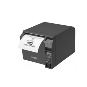Epson TM-T70II (025C0) Thermal POS printer 180 x 180 DPI Wired & Wireless