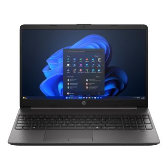 HP 250R 15.6 inch G9 Notebook PC Intel Core Ultra 5 120U Laptop 39.6 cm (15.6