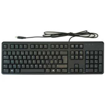 DELL NEW DELL - KYBD,105,UK,KB212B,W8,LTON