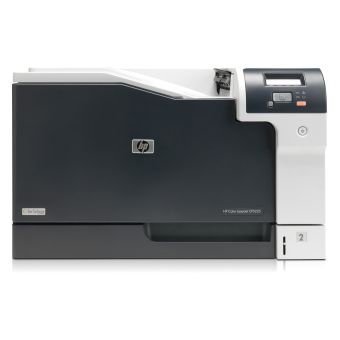 HP Color LaserJet Professional LaserJet Pro CP5225dn Multifunction Color Printer, Ethernet Only; Copier, Scanner