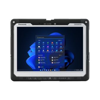 Panasonic TOUGHBOOK 33, MK3, 30.5 cm (12''), USB, USB-C, Ethernet, SSD, Win. 11 Pro, RB