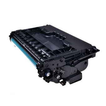 CTS Wholesale Comp HP CF237A Std Cap Toner (37A)