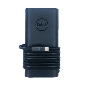 DELL 492-BCBK power adapter/inverter Indoor 95 W Black