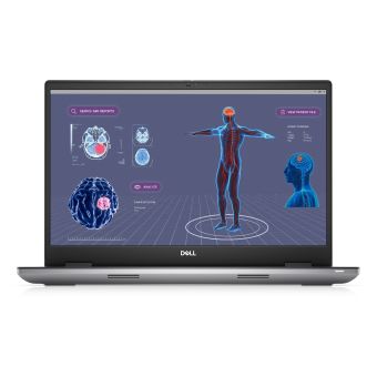 Dell Precision 7780 Mobile Workstation 43.9 Cm (17.3