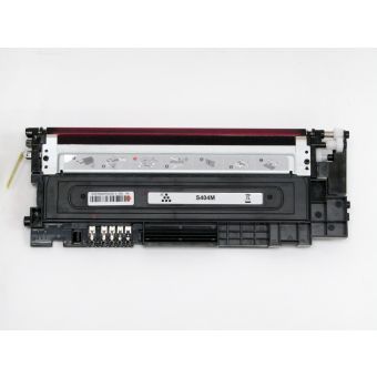 CTS Wholesale Comp Samsung SL-C430 Magenta Toner CLT-M404S HP SU234A