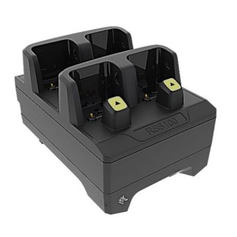 Zebra CRD-RS5X6-2SCHG-01 battery charger DC