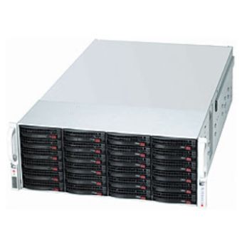 Supermicro SuperChassis 847E26-RJBOD1
