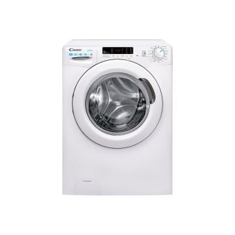 Candy Smart 8kg Wash 5kg Dry 1400rpm Washer Dryer - White