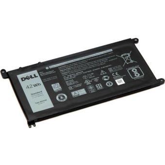 DELL CYMGM laptop spare part Battery