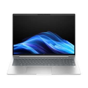 HP EliteBook 6 G1a 16 inch Notebook AI PC Wolf Pro Security Edition AMD Ryzen 7 250 Laptop 40.6 cm (16