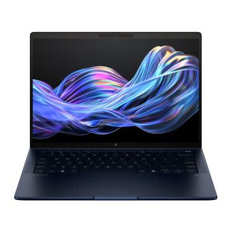 HP EliteBook X G1i 14 inch Notebook Next Gen AI PC Wolf Pro Security Edition Copilot+ PC Intel Core Ultra 5 226V Laptop 35.6 cm (14